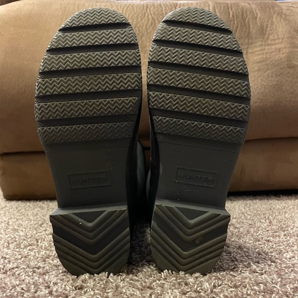 Hunter Rain Boots - Picture 4 of 4